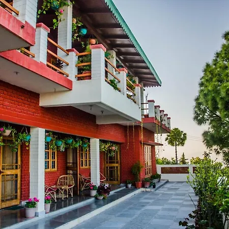 Tehri Retreat Sursingdhar, Near New Tehri & Kanatal, By Himalayan Eco Lodges Exterior photo