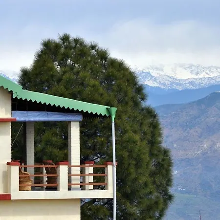 Tehri Retreat Sursingdhar, Near New Tehri & Kanatal, By Himalayan Eco Lodges Exterior photo