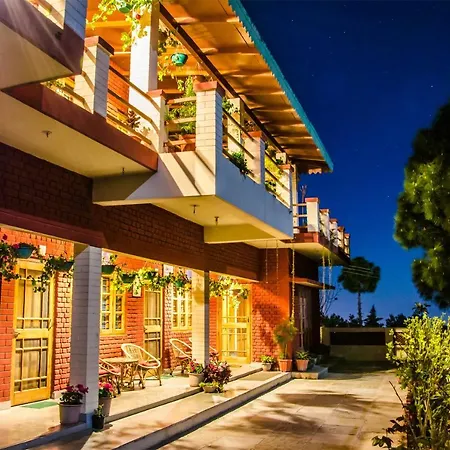 Tehri Retreat Sursingdhar, Near New Tehri & Kanatal, By Himalayan Eco Lodges Exterior photo