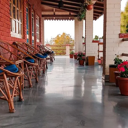Tehri Retreat Sursingdhar, Near New Tehri & Kanatal, By Himalayan Eco Lodges Exterior photo