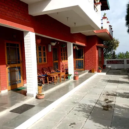 Tehri Retreat Sursingdhar, Near New Tehri & Kanatal, By Himalayan Eco Lodges Exterior photo