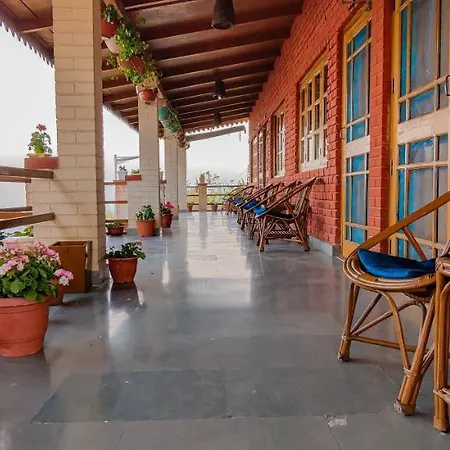 Tehri Retreat Sursingdhar, Near New Tehri & Kanatal, By Himalayan Eco Lodges Exterior photo