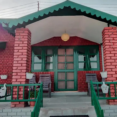 Tehri Retreat Sursingdhar, Near New Tehri & Kanatal, By Himalayan Eco Lodges Exterior photo