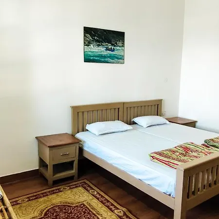 Tehri Retreat Sursingdhar, Near New Tehri & Kanatal, By Himalayan Eco Lodges Exterior photo
