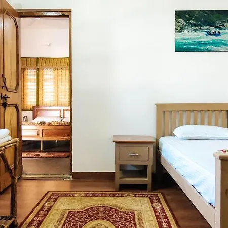 Tehri Retreat Sursingdhar, Near New Tehri & Kanatal, By Himalayan Eco Lodges Exterior photo