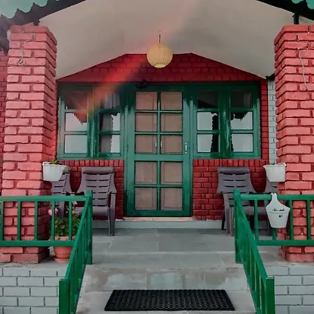 Tehri Retreat Sursingdhar, Near New Tehri & Kanatal, By Himalayan Eco Lodges Exterior photo