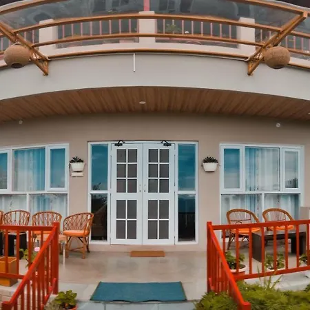 Tehri Retreat Sursingdhar, Near New Tehri & Kanatal, By Himalayan Eco Lodges Exterior photo