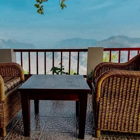 Tehri Retreat Sursingdhar, Near New Tehri & Kanatal, By Himalayan Eco Lodges Exterior photo