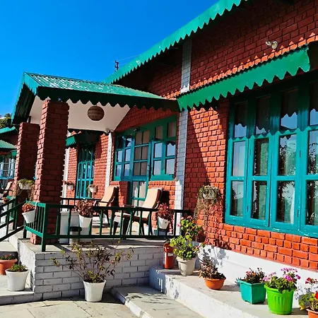 Tehri Retreat Sursingdhar, Near New Tehri & Kanatal, By Himalayan Eco Lodges Exterior photo