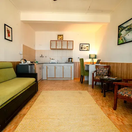 Tehri Retreat Sursingdhar, Near New Tehri & Kanatal, By Himalayan Eco Lodges Exterior photo
