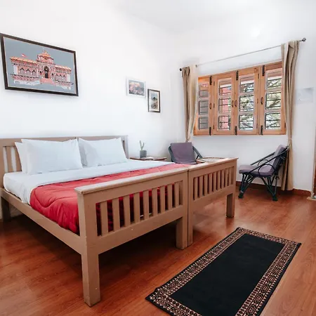 Tehri Retreat Sursingdhar, Near New Tehri & Kanatal, By Himalayan Eco Lodges Exterior photo