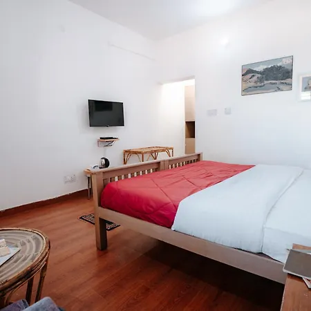 Tehri Retreat Sursingdhar, Near New Tehri & Kanatal, By Himalayan Eco Lodges Exterior photo