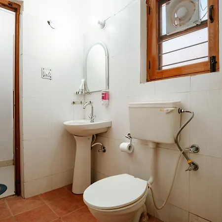 Tehri Retreat Sursingdhar, Near New Tehri & Kanatal, By Himalayan Eco Lodges Exterior photo