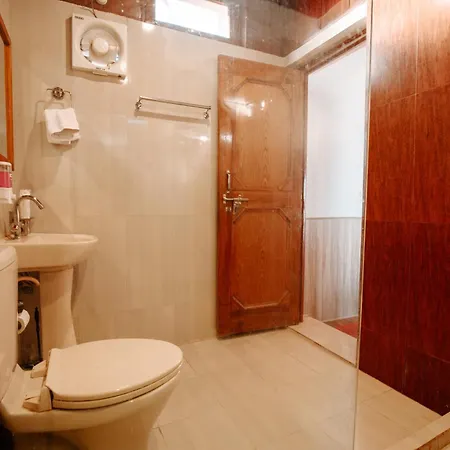 Tehri Retreat Sursingdhar, Near New Tehri & Kanatal, By Himalayan Eco Lodges Exterior photo