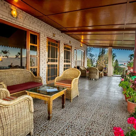 Tehri Retreat Sursingdhar, Near New Tehri & Kanatal, By Himalayan Eco Lodges Exterior photo