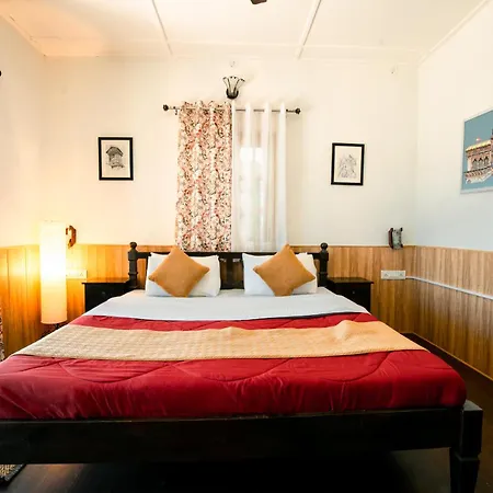 Tehri Retreat Sursingdhar, Near New Tehri & Kanatal, By Himalayan Eco Lodges Exterior photo