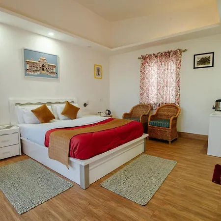 Tehri Retreat Sursingdhar, Near New Tehri & Kanatal, By Himalayan Eco Lodges Exterior photo