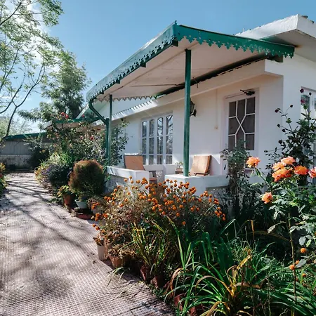 Tehri Retreat Sursingdhar, Near New Tehri & Kanatal, By Himalayan Eco Lodges Exterior photo