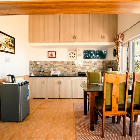 Tehri Retreat Sursingdhar, Near New Tehri & Kanatal, By Himalayan Eco Lodges Exterior photo