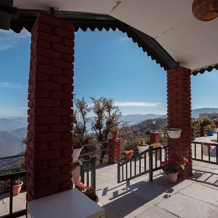 Tehri Retreat Sursingdhar, Near New Tehri & Kanatal, By Himalayan Eco Lodges Exterior photo