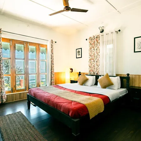 Tehri Retreat Sursingdhar, Near New Tehri & Kanatal, By Himalayan Eco Lodges Exterior photo