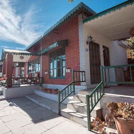 Tehri Retreat Sursingdhar, Near New Tehri & Kanatal, By Himalayan Eco Lodges Exterior photo