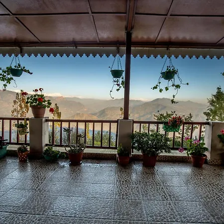 Tehri Retreat Sursingdhar, Near New Tehri & Kanatal, By Himalayan Eco Lodges Exterior photo