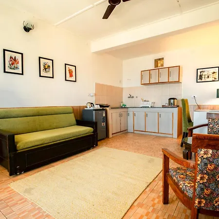 Tehri Retreat Sursingdhar, Near New Tehri & Kanatal, By Himalayan Eco Lodges Exterior photo
