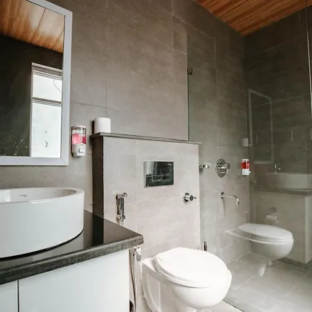 Tehri Retreat Sursingdhar, Near New Tehri & Kanatal, By Himalayan Eco Lodges Exterior photo
