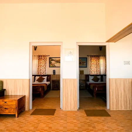 Tehri Retreat Sursingdhar, Near New Tehri & Kanatal, By Himalayan Eco Lodges Exterior photo