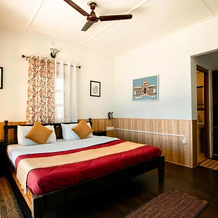 Tehri Retreat Sursingdhar, Near New Tehri & Kanatal, By Himalayan Eco Lodges Exterior photo