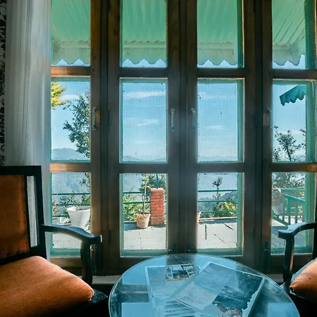 Tehri Retreat Sursingdhar, Near New Tehri & Kanatal, By Himalayan Eco Lodges Exterior photo