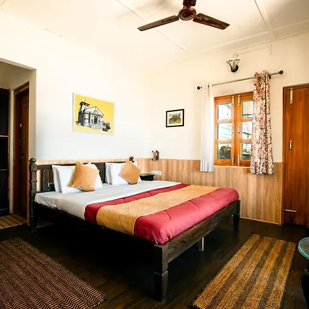 Tehri Retreat Sursingdhar, Near New Tehri & Kanatal, By Himalayan Eco Lodges Exterior photo
