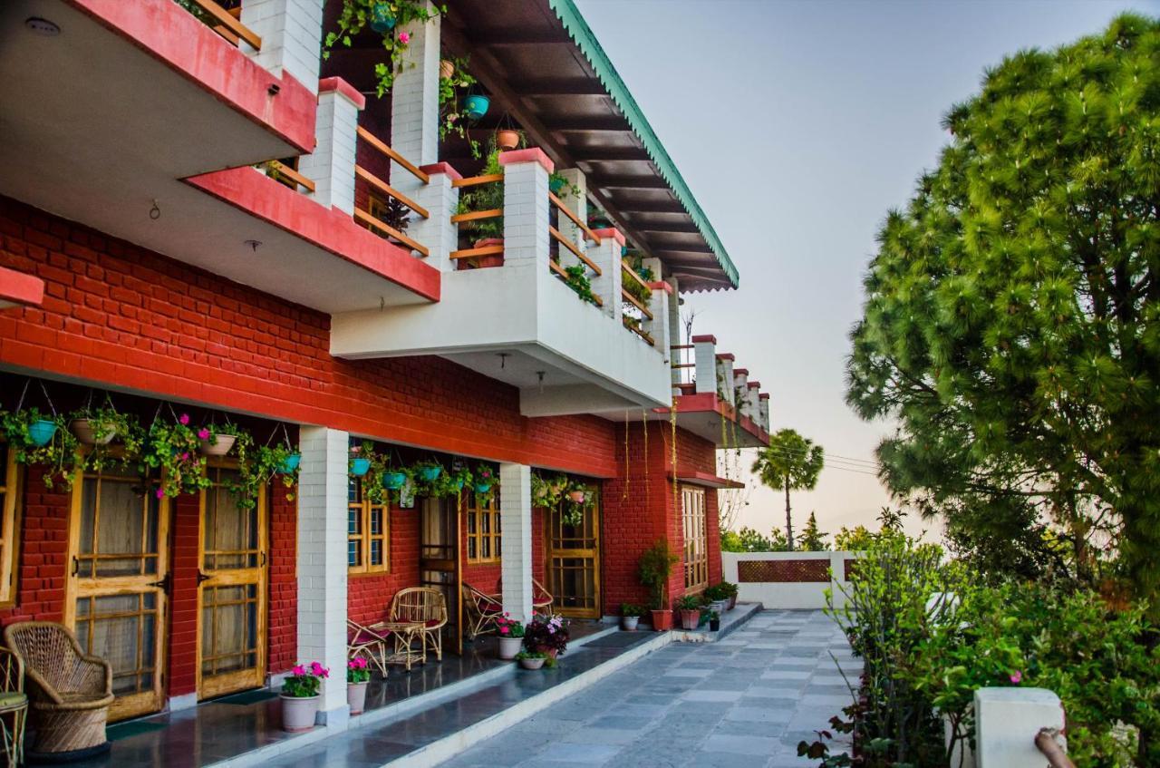 Tehri Retreat Sursingdhar, Near & Kanatal, By Himalayan Eco * New Tehri