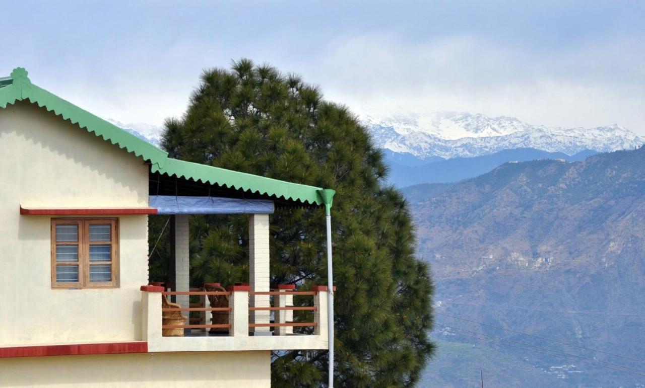 Tehri Retreat Sursingdhar, Near & Kanatal, By Himalayan Eco *
