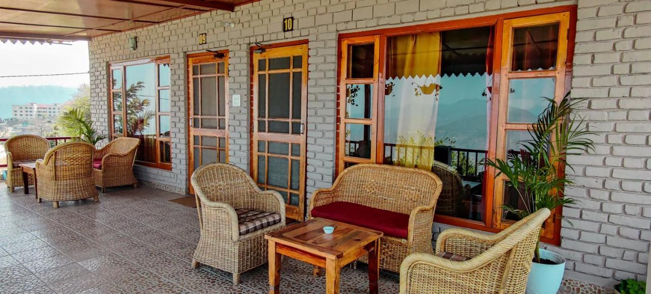 Tehri Retreat Sursingdhar, Near & Kanatal, By Himalayan Eco * New Tehri