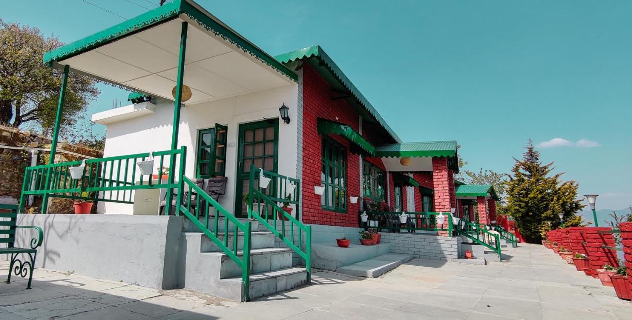 Tehri Retreat Sursingdhar, Near & Kanatal, By Himalayan Eco *