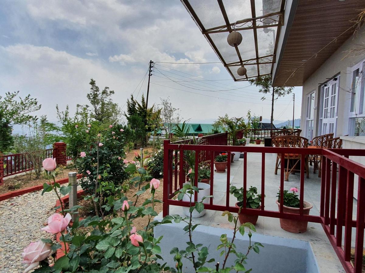 Tehri Retreat Sursingdhar, Near & Kanatal, By Himalayan Eco Lodge *