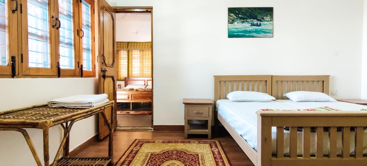 Tehri Retreat Sursingdhar, Near & Kanatal, By Himalayan Eco * New Tehri