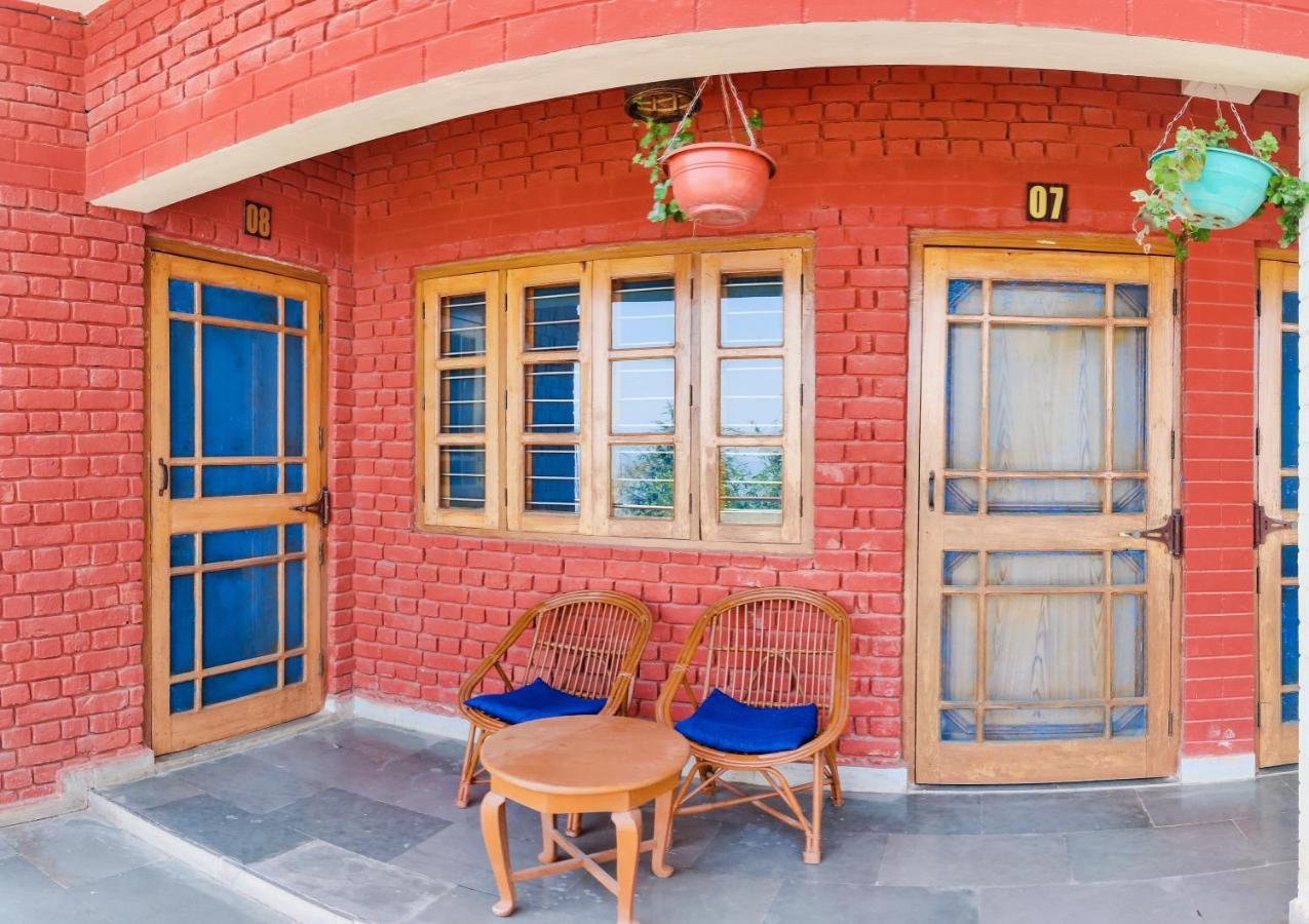 Tehri Retreat Sursingdhar, Near & Kanatal, By Himalayan Eco Lodge New Tehri