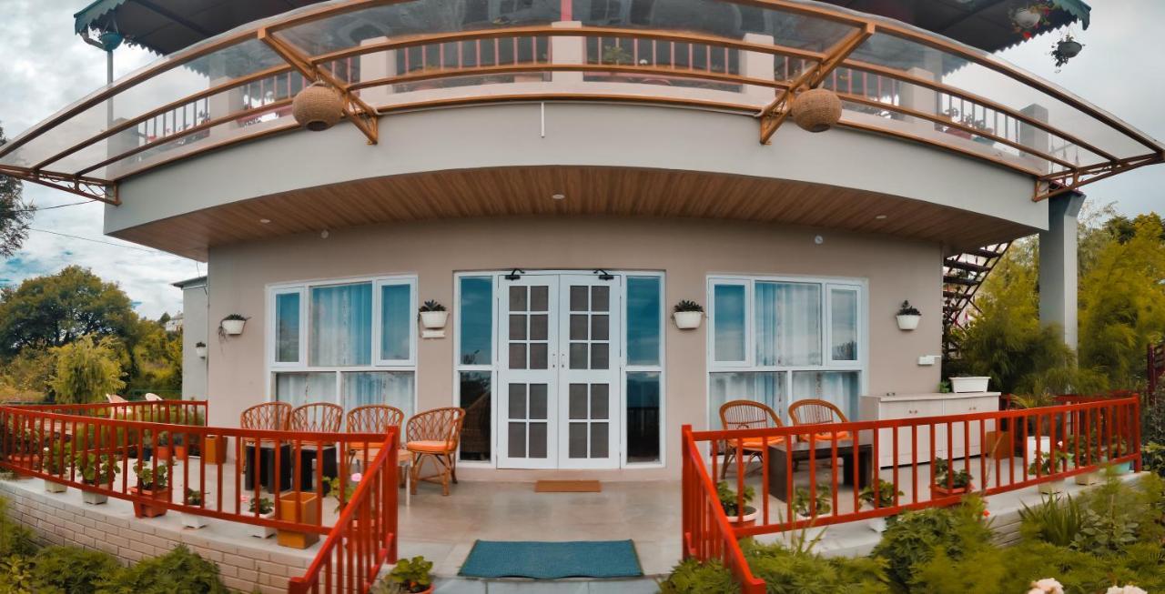 Lodge Tehri Retreat Sursingdhar, Near & Kanatal, By Himalayan Eco New Tehri