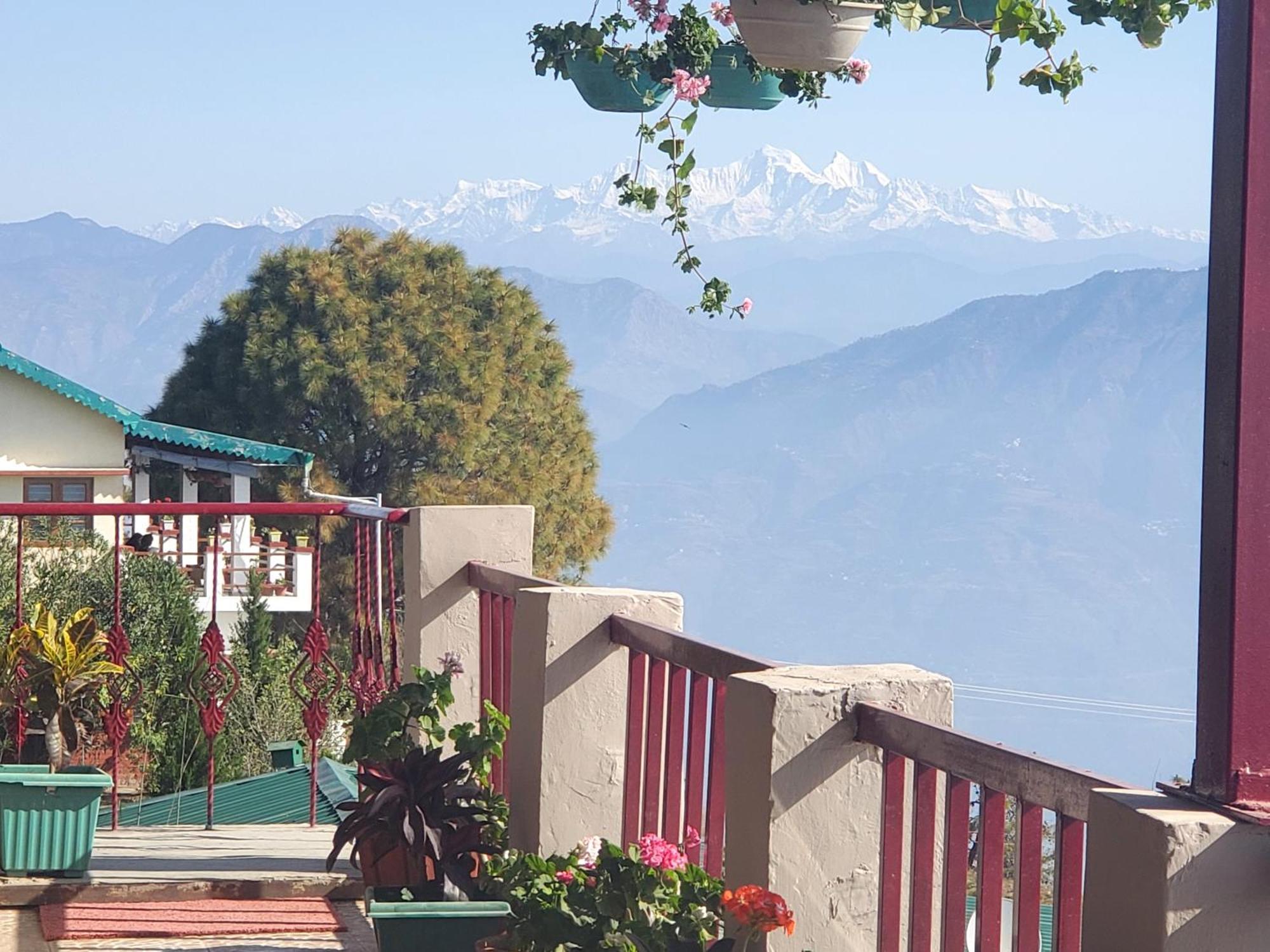 Tehri Retreat Sursingdhar, Near & Kanatal, By Himalayan Eco